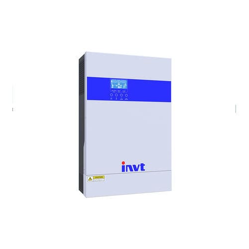 Convertitore DC/AC fuori rete - XN5548 - ShenZhen INVT Electric Co., Ltd. - parallelo / solare / di tensione