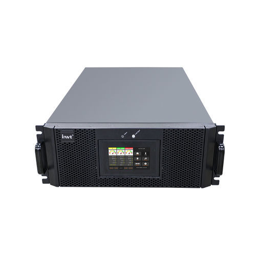 UPS autonomo - HR33 Series - ShenZhen INVT Electric Co., Ltd. - parallelo / AC / DC
