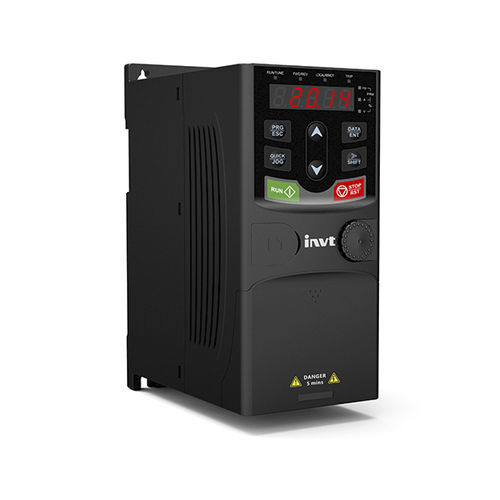 Convertitore di frequenza a controllo vettoriale - GD20-UL Series - ShenZhen INVT Electric Co., Ltd. - a parete / su guida di scorrimento / per UPS