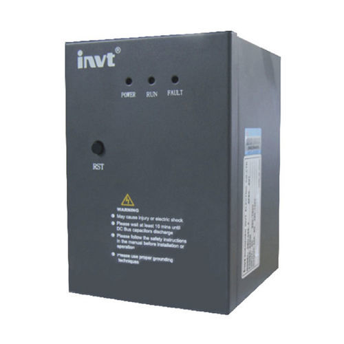 Blocco di resistori di frenatura - DBU100H - ShenZhen INVT Electric Co., Ltd.