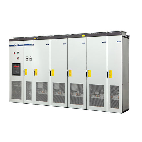 Azionamento AC industriale - GD800 Series - ShenZhen INVT Electric Co., Ltd. - 2 quadranti / ad armadio / IP20