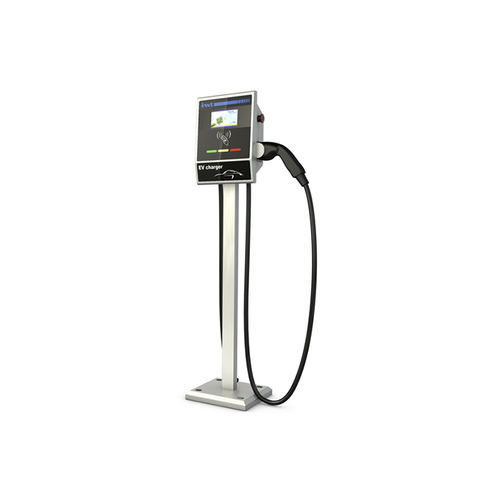 Caricabatteria per veicolo elettrico - EVC16 series - ShenZhen INVT Electric Co., Ltd. - a pavimento / a presa / CE