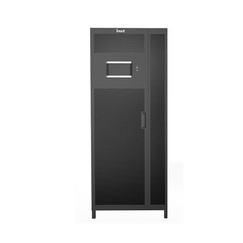UPS modulare - RM600/60D - ShenZhen INVT Electric Co., Ltd. - parallelo / DC / litio