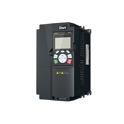 Azionamento AC trifase - GD350A  - ShenZhen INVT Electric Co., Ltd. - digitale / mobile / standard