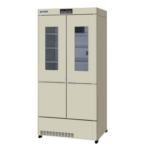 Frigorifero/congelatore da laboratorio - MPR-715F-PE - PHC Europe B.V. / PHCbi - per applicazioni farmaceutiche / ad armadio