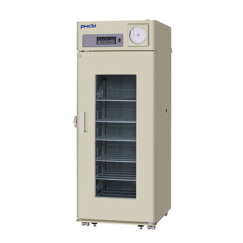 Frigorifero da laboratorio - MBR-705GR-PE - PHC Europe B.V. / PHCbi - per emoteca / ad armadio