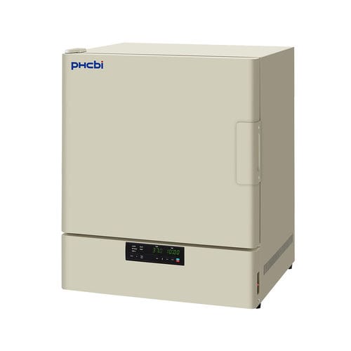 Incubatore da laboratorio - MIR-H263-PE  - PHC Europe B.V. / PHCbi - a convezione naturale / programmabile