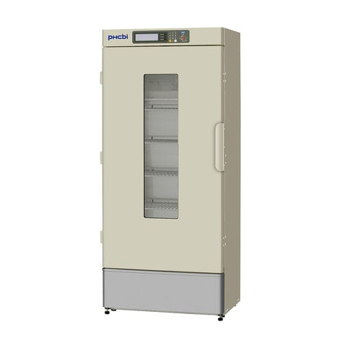 Incubatore da laboratorio - MIR-254-PE  - PHC Europe B.V. / PHCbi - refrigerato