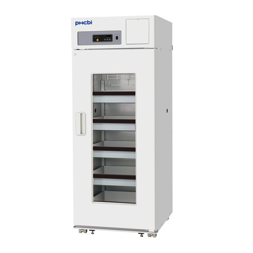 Frigorifero da laboratorio - MPR-722R-PE - PHC Europe B.V. / PHCbi - per cromatografia / industriale / per applicazioni farmaceutiche