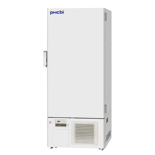 Congelatore da laboratorio - MDF-DU300H-PE - PHC Europe B.V. / PHCbi - bassissima temperatura
