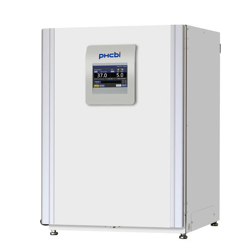 Incubatore a CO2 - MCO-170MUV-PE - PHC Europe B.V. / PHCbi - multigas / da laboratorio / impilabile