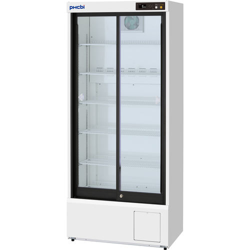 Frigorifero da laboratorio - MPR-S300H-PE - PHC Europe B.V. / PHCbi - per applicazioni farmaceutiche / ad armadio