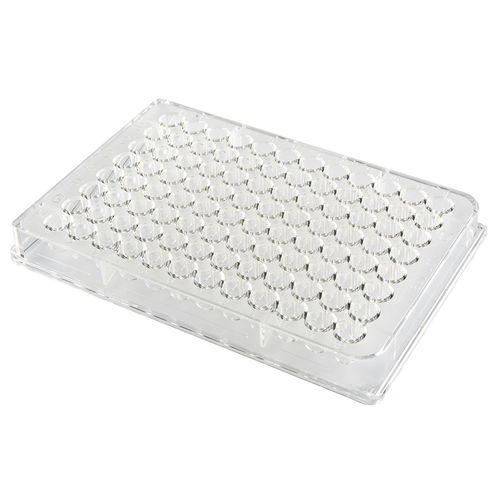Micropiastra con 96 pozzetti - PrimeSurface® MS-9096UZ - PHC Europe B.V. / PHCbi - per coltura cellulare