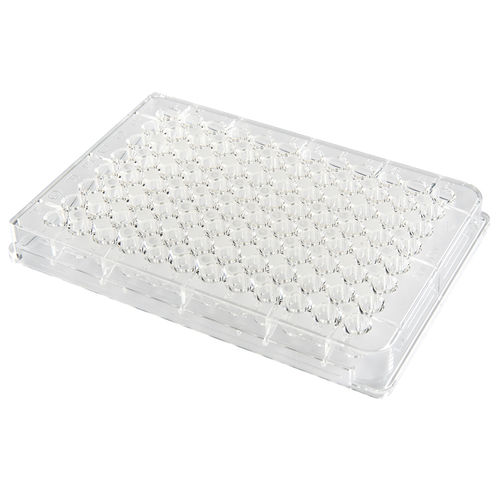 Micropiastra con 96 pozzetti - PrimeSurface® MS-9096VZ - PHC Europe B.V. / PHCbi - per coltura cellulare