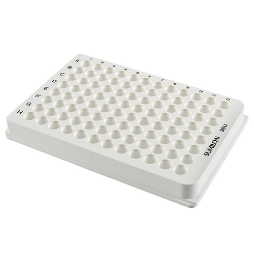 Micropiastra con 96 pozzetti - PrimeSurface® MS-9096WZ  - PHC Europe B.V. / PHCbi - per coltura cellulare