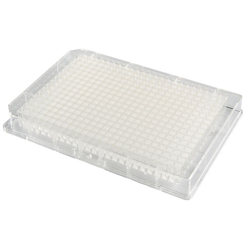 Micropiastra con 96 pozzetti - PrimeSurface® MS-9384UZ - PHC Europe B.V. / PHCbi - per coltura cellulare