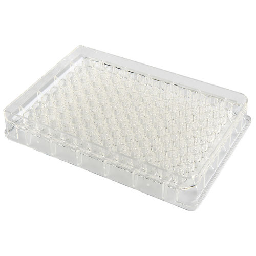 Micropiastra con 96 pozzetti - PrimeSurface® MS-9096SZ - PHC Europe B.V. / PHCbi - per coltura cellulare