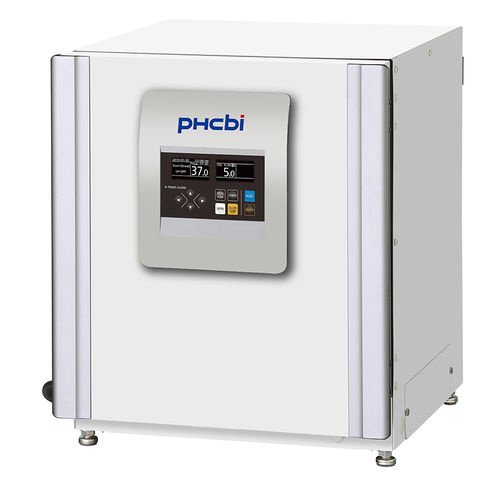 Incubatore a CO2 - MCO-50AIC-PE - PHC Europe B.V. / PHCbi - da laboratorio / compatto
