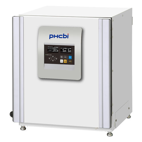 Incubatore a CO2 - MCO-50M-PE - PHC Europe B.V. / PHCbi - multigas / da laboratorio / compatto
