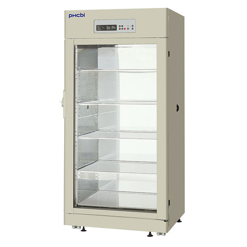 Incubatore a CO2 - MCO-80IC-PE - PHC Europe B.V. / PHCbi - da laboratorio / con irradiazione UV