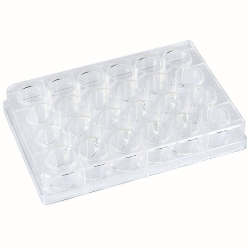 Micropiastra con 24 pozzetti - MS-90240Z | PrimeSurface®  - PHC Europe B.V. / PHCbi - per coltura cellulare