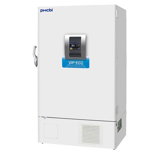 Congelatore da laboratorio - MDF-DU901VHL-PE - PHC Europe B.V. / PHCbi - bassissima temperatura / per applicazioni farmaceutiche / per applicazioni mediche