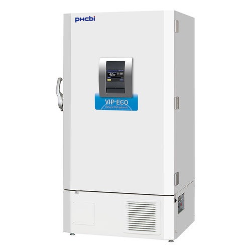 Congelatore da laboratorio - MDF-DU702VHW-PE - PHC Europe B.V. / PHCbi - bassissima temperatura / per applicazioni farmaceutiche / per applicazioni mediche