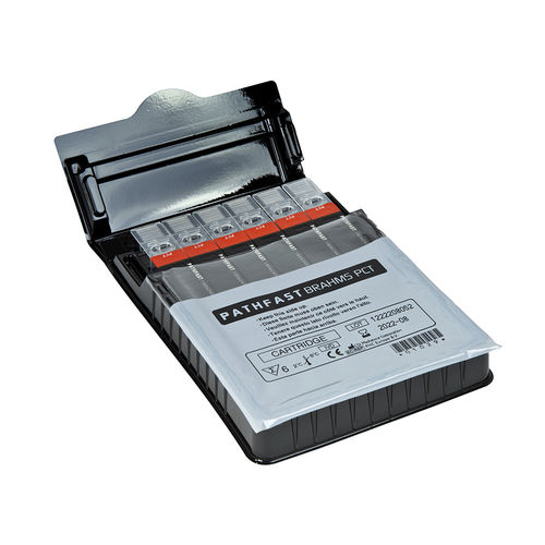 Kit di test a chemiluminescenza - PATHFAST™ PCT - PHC Europe B.V. / PHCbi