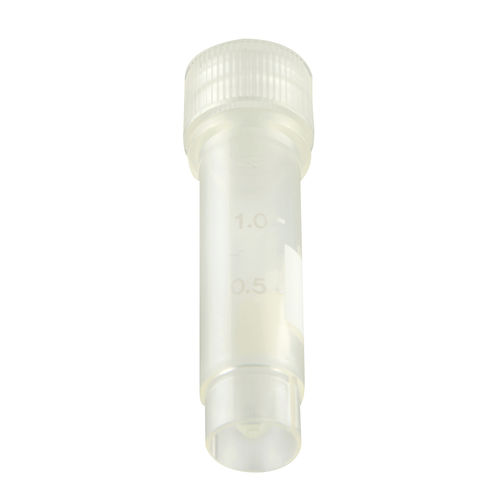 Provetta da laboratorio - MS-4702 - PHC Europe B.V. / PHCbi - per centrifuga / in plastica / a fondo rotondo