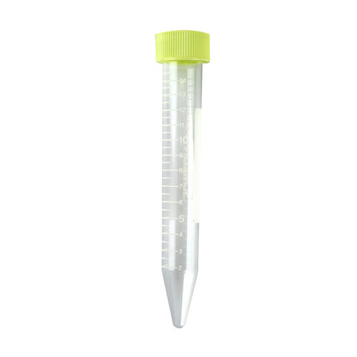 Tubo di centrifuga in polipropilene - MS series - PHC Europe B.V. / PHCbi