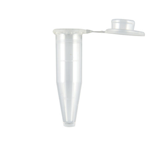 Microtubo per centrifuga in polipropilene - MS-4215MZ - PHC Europe B.V. / PHCbi