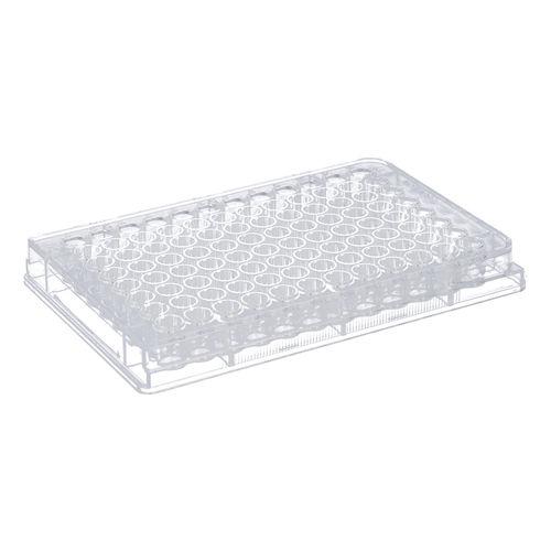 Micropiastra con 96 pozzetti - MS-8296FZ - PHC Europe B.V. / PHCbi - per coltura cellulare
