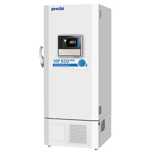 Congelatore ad armadio - MDF-DU503VH-PE - PHC Europe B.V. / PHCbi - da laboratorio / 380 V / 220 V
