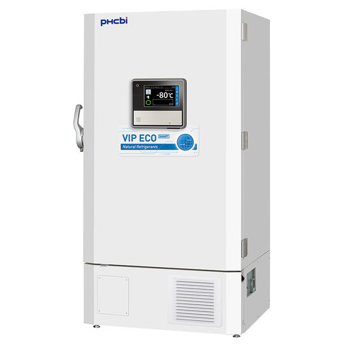 Congelatore ad armadio - MDF-DU703VH-PE - PHC Europe B.V. / PHCbi - da laboratorio / 380 V / 220 V