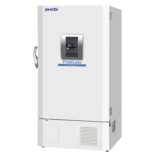 Congelatore ad armadio - MDF-DU700ZH-PE - PHC Europe B.V. / PHCbi - da laboratorio / 380 V / 220 V