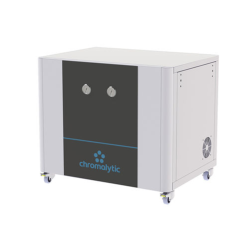 Generatore di azoto gassoso puro - HF30P - PHC Europe B.V. / PHCbi - asciutto / da laboratorio / a membrana