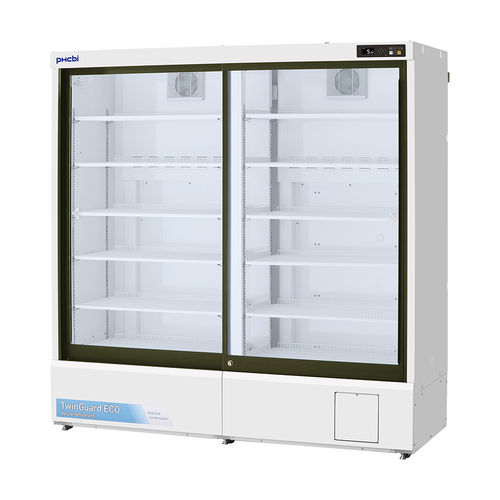 Frigorifero da laboratorio - MPR-S1201XH-PE - PHC Europe B.V. / PHCbi - medico / per applicazioni farmaceutiche / per vaccini