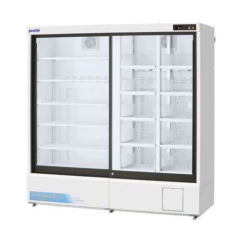 Frigorifero da laboratorio - MPR-S1201RXH-PE - PHC Europe B.V. / PHCbi - medico / per applicazioni farmaceutiche / per vaccini