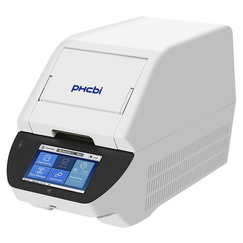 cappa PCR - PHC Europe B.V. / PHCbi