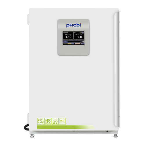 Incubatore a CO2 - MCO-171AICUVD-PE - PHC Europe B.V. / PHCbi - da laboratorio / lampada UV