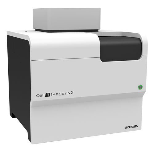 Sistema di imaging ottico - Cell3Imager NX - SHC-CC-100 - PHC Europe B.V. / PHCbi - per analisi