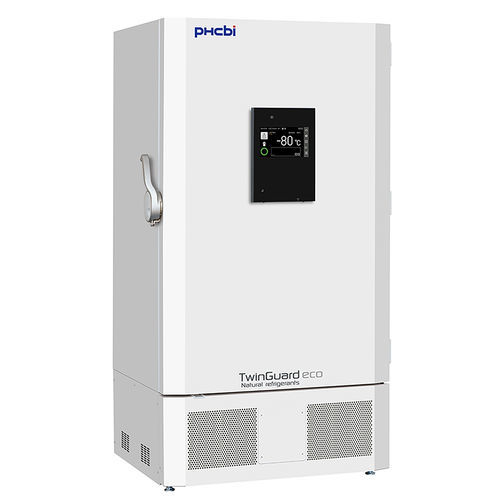 Congelatore verticale - MDF-DU703VXH-PE - PHC Europe B.V. / PHCbi - da laboratorio / 220 V / 240 V