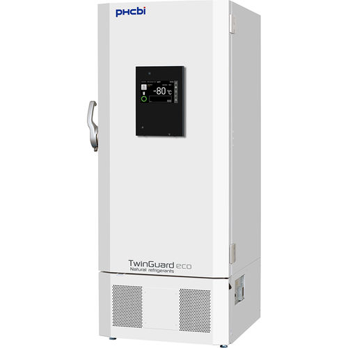 Congelatore verticale - MDF-DU503VXH-PE - PHC Europe B.V. / PHCbi - da laboratorio / 220 V / 240 V