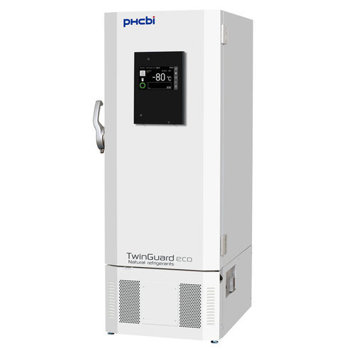 Congelatore verticale - MDF-DU303VXH-PE - PHC Europe B.V. / PHCbi - da laboratorio / dinamico / 220 V