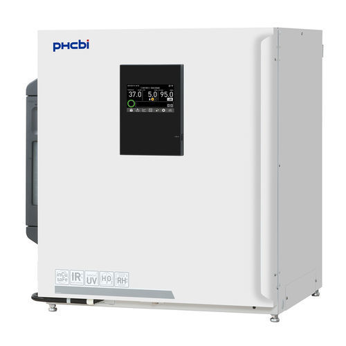 Incubatore a CO2 - MCO-233AICUVHX-PE - PHC Europe B.V. / PHCbi - per cellule viventi / per coltura cellulare / per coltura di tessuti