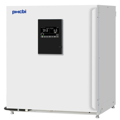 Incubatore a CO2 - MCO-233AIC-PE - PHC Europe B.V. / PHCbi - da laboratorio / per coltura cellulare / a convezione forzata