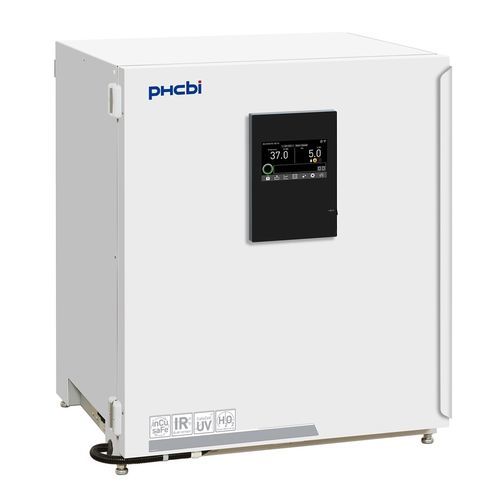 Incubatore a CO2 - MCO-233AICUVH-PE - PHC Europe B.V. / PHCbi - da laboratorio / per coltura cellulare / a convezione forzata