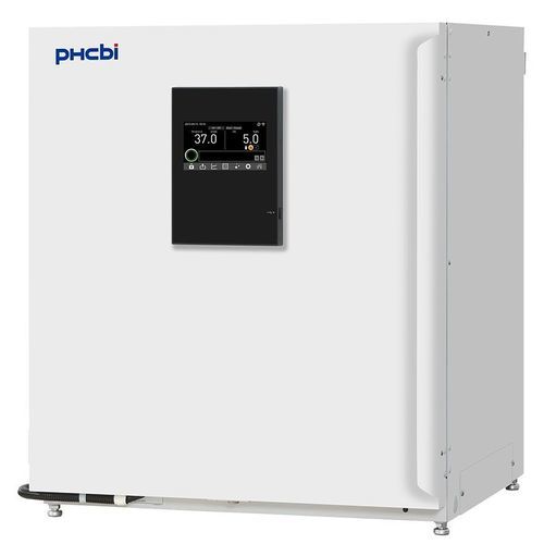 Incubatore a CO2 - MCO-233AICUV-PE - PHC Europe B.V. / PHCbi - per coltura cellulare / da laboratorio / a convezione forzata