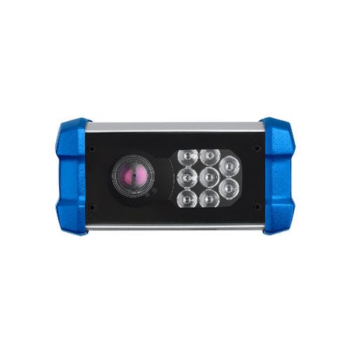 Telecamera digitale - Basic MK2 - Tattile srl - per veicolo / per la sicurezza stradale / per controllo accessi