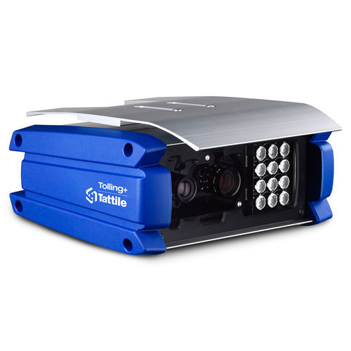 Telecamera digitale - TOLLING+ - Tattile srl - per monitoraggio del traffico / LAPI / di rilevazione